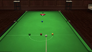 billiards